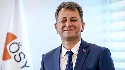 ÖSYM Başkanı, YKS sonuçlarının tarihini açıkladı