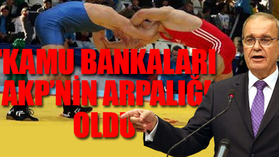 Öztrak'tan flaş 'Hamza Yerlikaya' sorusu