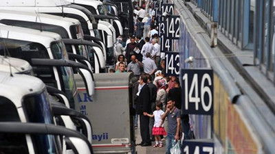 Pamukkale Turizm 200 şubesini kapatıyor