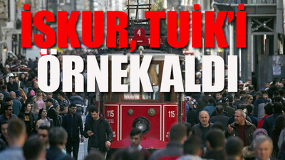 Pandemi döneminde tozpembe tablo