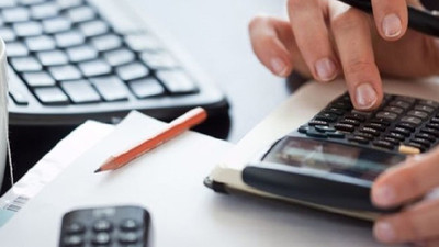 Pandemi sürecinde vatandaşın borcu kabardı