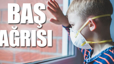 Pandemi sürecinin çocuklara etkisi araştırıldı