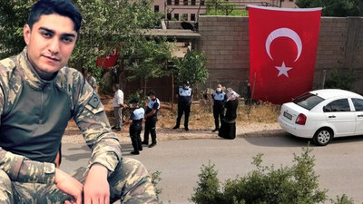 Pençe-Kaplan Operasyonu'ndan acı haber: Bir asker şehit oldu