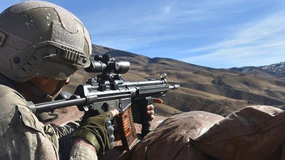 PKK’ya ağır darbe