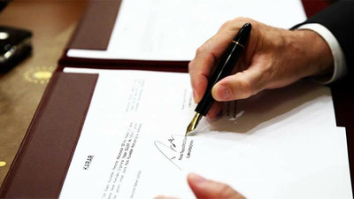 Prof. Dr. Erhan Erkut'tan rektör atamalarına tepki: 4 yeni rektör sıfır makaleli