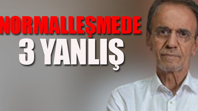 Prof. Dr. Mehmet Ceyhan'dan koronavirüsle mücadele için 'sert müdahale' uyarısı