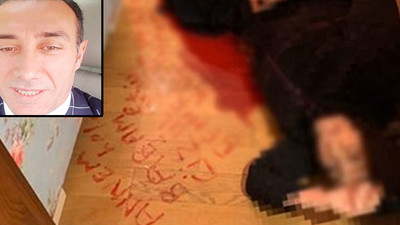 Ragıp Canan gözaltına alındı