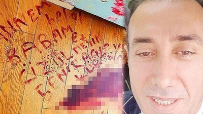 Ragıp Canan tutuklandı