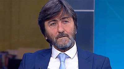 Rıdvan Dilmen: Test sonucum pozitif çıktı