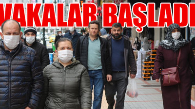 Rize İl Pandemi Kurulu'ndan uyarı