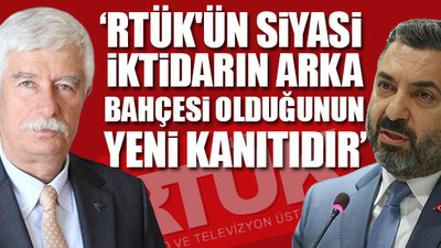 Faruk Bildirici'den o atamaya tepki