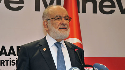 Saadet Partisi'nden 'kıdem tazminatı' açıklaması