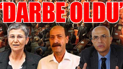 Saadet Partisi: Ülkeye zarar veren tehlikeli adımlar...