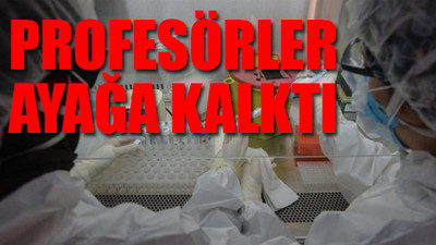 Sağlık Bakanlığı, doktorların PCR testi isteme ölçütlerine kısıtlama getirdi
