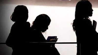 Salgında Türkiye'de binlerce kadın işsiz kaldı