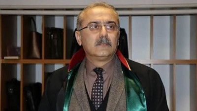 Samsun Baro Başkanı Kerami Gürbüz istifa etti