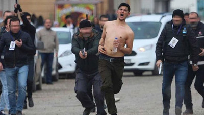 Savcı, Kemal Kurkut'u öldüren polisin bilinçli taksirden cezalandırmasını istedi