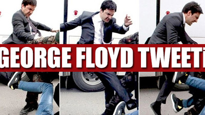 Tekmeci o isimden hümanist paylaşım