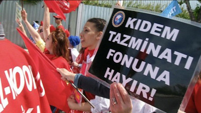 'Son kalemizi vermeyeceğiz'