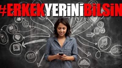 Sosyal medyada 'fakındalık'  gündemi