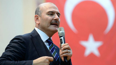Soylu: Cumhuriyet tarihinin en büyük operasyonu düzenlendi