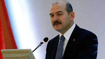 Soylu'dan 3 ismin milletvekilliğinin düşürülmesiyle ilgili açıklama