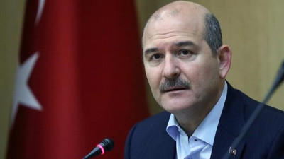 Süleyman Soylu'dan İdlib açıklaması: Bu mesele çözülmüş değildir