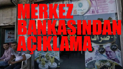 Suriye, Türk Lirası kullanmaya başladı