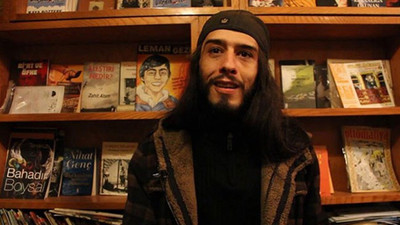 Taylan Kulaçoğlu’nun tutukluluğuna itiraz