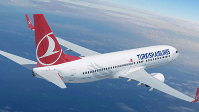 THY ve AnadoluJet'in yurt dışı uçuş tarihleri belli oldu