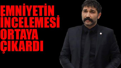 TİP Milletvekili Barış Atay'a suikast girişimi