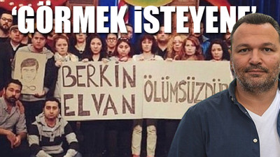 Trollerin paylaşımlarına Ali Sunal'da yanıt