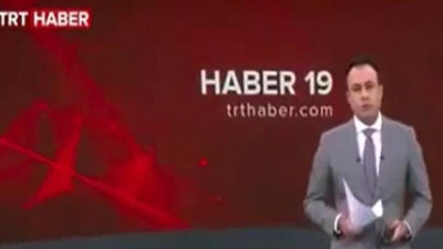 TRT'de '19 Mayıs' skandalından sonra bomba bir gaf daha...