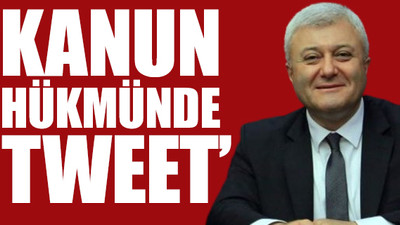 Tuncay Özkan'dan yasak iptaline yorum