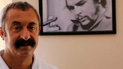 Tunceli Belediye Başkanı koronavirüse yakalandı