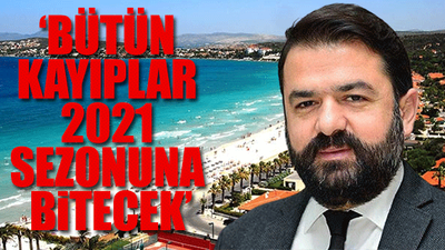 Turizmci hazır, tatilcileri bekliyor