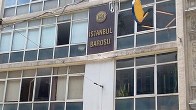 Türkiye Barolar Birliği'nin müzakere heyetine İstanbul Barosu katılmayacak