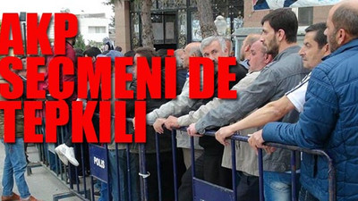 Türkiye'de vatandaşların yarısı en az bir faturasını ödeyemiyor