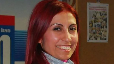 Tutuklu gazeteci Hülya Kılınç'tan mesaj var: Yaptıkları sadece adaletsizlik değil zulümdür