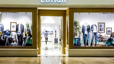 Ünlü giyim markası Lufian konkordato istedi