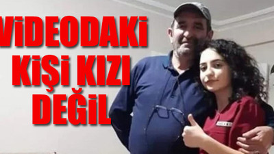 'Uygunsuz görüntü' iddiasıyla kızını öldürmüştü