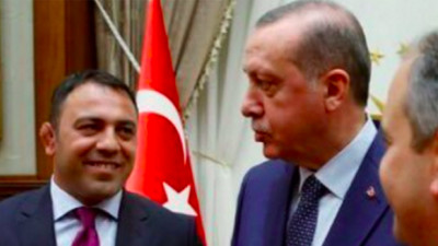 Hamza Yerlikaya'nın 'diplomada sahtecilik'ten yargılandığı ortaya çıktı