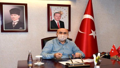 Vali Demirtaş'ın acı günü