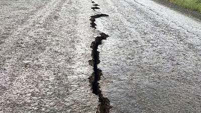 Valilik duyurdu! Bingöl'den ilk ölüm haberi geldi