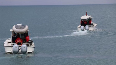 Van Valiliği: 5 kişinin cansız bedenine ulaşıldı