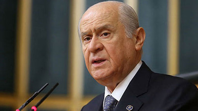 Vatan Partisi'nden Bahçeli’ye FETÖ tepkisi