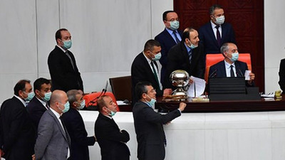 Vatandaşa bin TL, vekile İngilizce kursu kıyağı