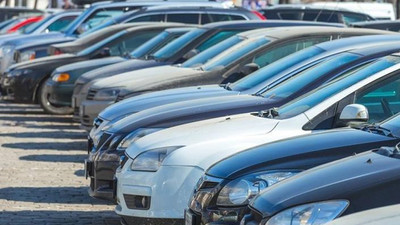 Vergileri nedeniyle 1 otomobil kendimize 5 otomobil devlete alıyoruz