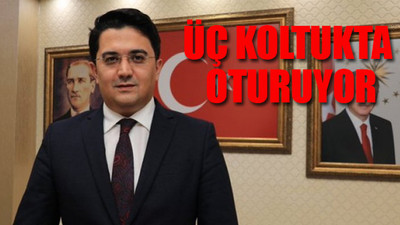 Yalova’nın Hamza Yerlikaya’sı Ahmet Sarıduman