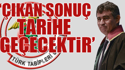 100 TBB üyesinden çağrı: Feyzioğlu hakkında güven oylaması yapılmalı